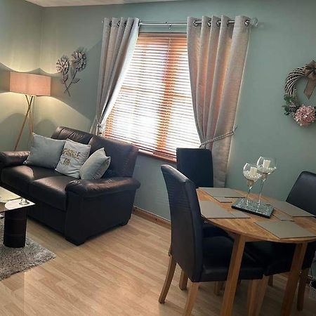 No.19 The Apartment Inverness Esterno foto