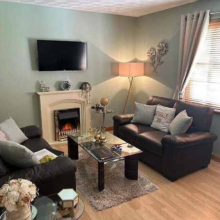 No.19 The Apartment Inverness Esterno foto