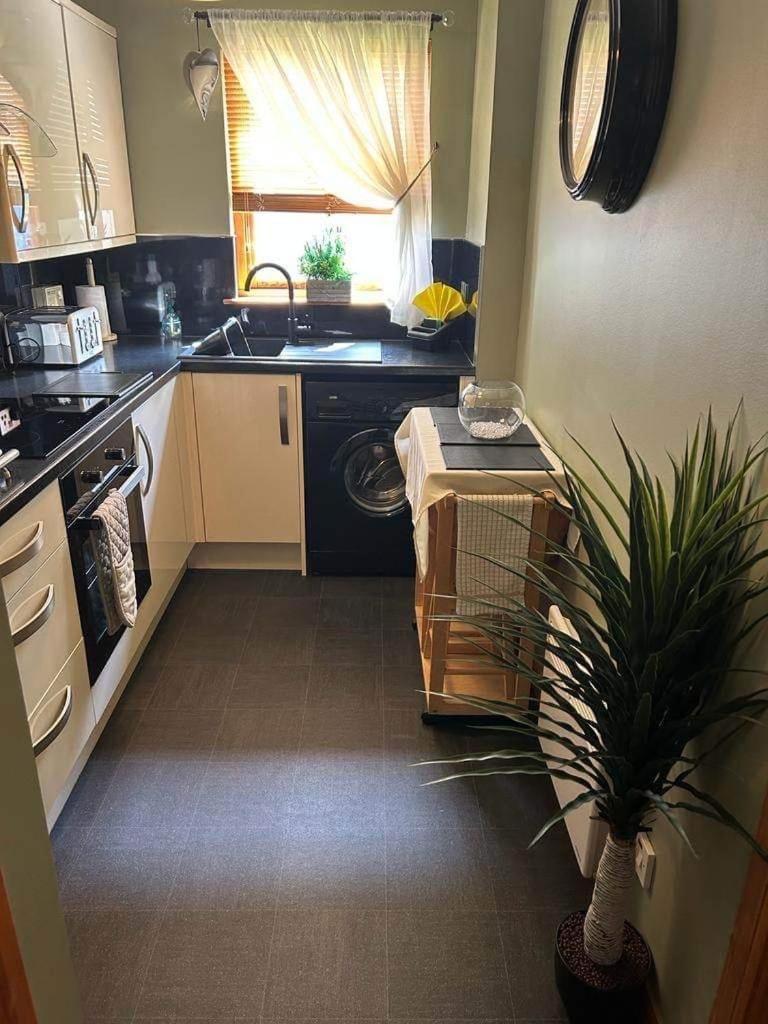 No.19 The Apartment Inverness Esterno foto