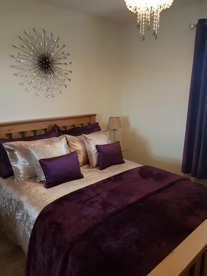 No.19 The Apartment Inverness Esterno foto