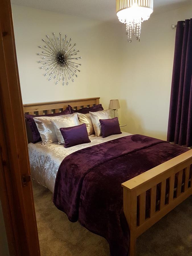 No.19 The Apartment Inverness Esterno foto