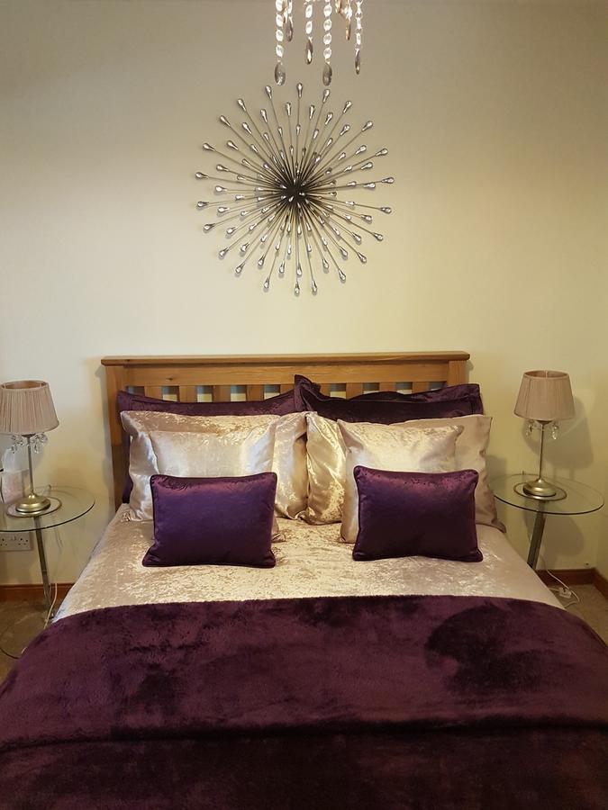 No.19 The Apartment Inverness Esterno foto