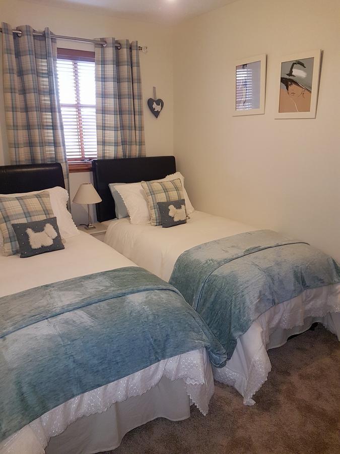 No.19 The Apartment Inverness Esterno foto