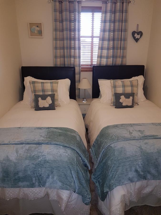 No.19 The Apartment Inverness Esterno foto