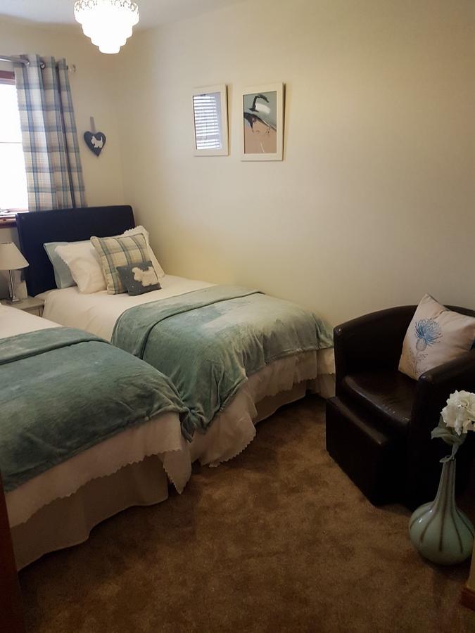 No.19 The Apartment Inverness Esterno foto
