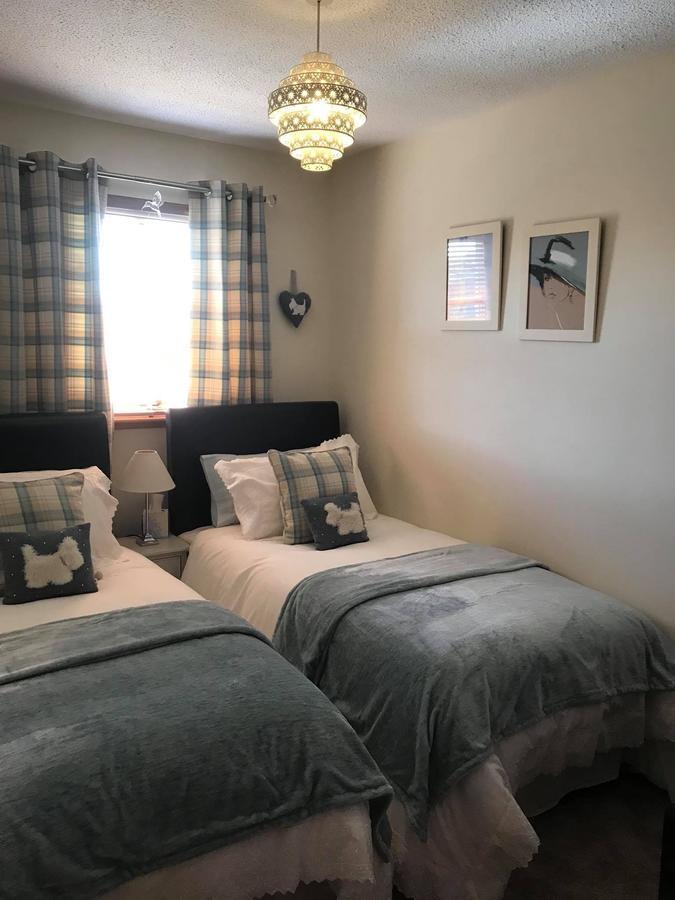 No.19 The Apartment Inverness Esterno foto