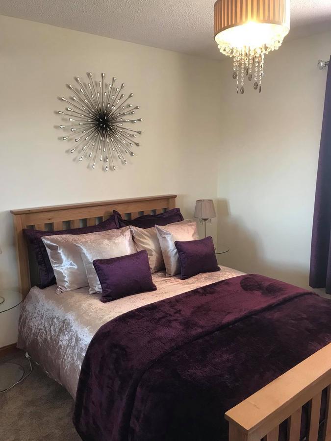 No.19 The Apartment Inverness Esterno foto