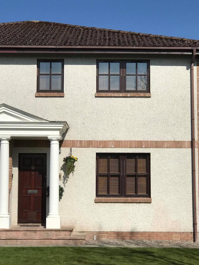 No.19 The Apartment Inverness Esterno foto