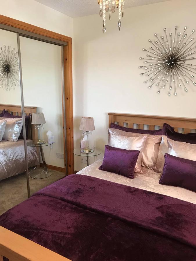 No.19 The Apartment Inverness Esterno foto
